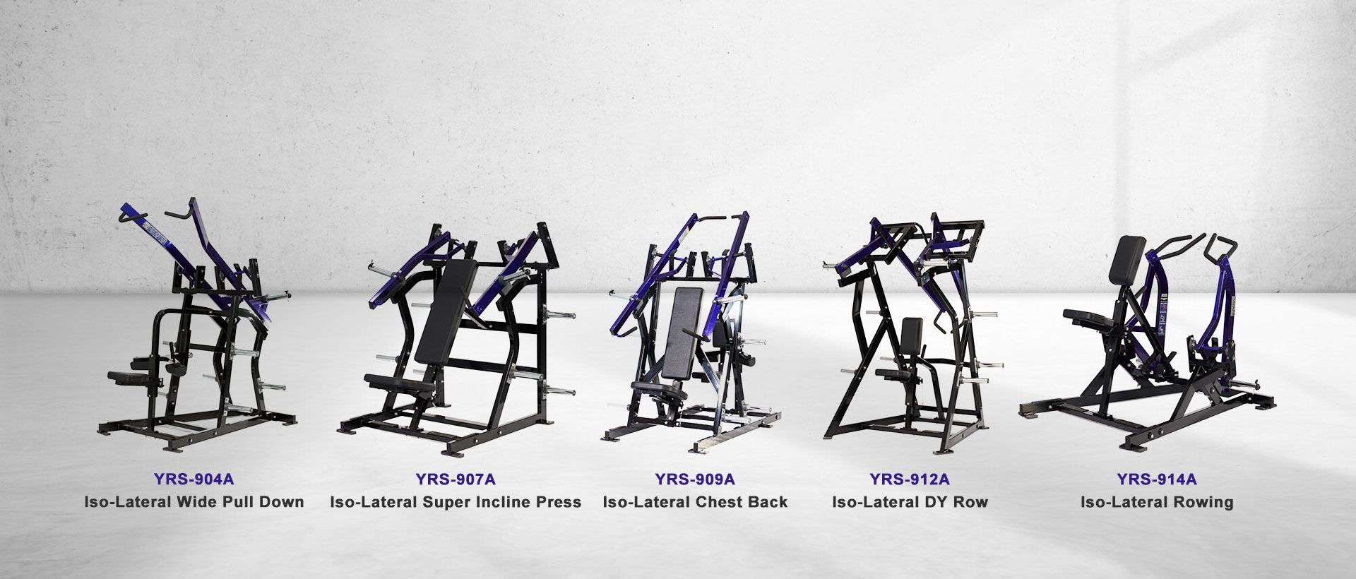 Jėgos lavinimo mašina
