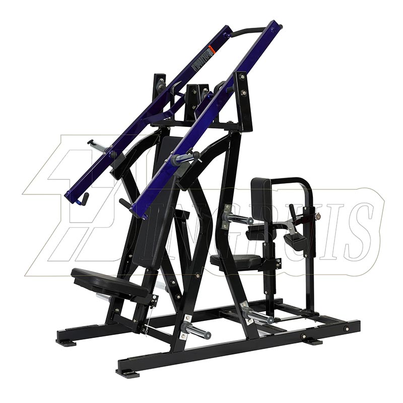 Krūtinės nugaros mašina