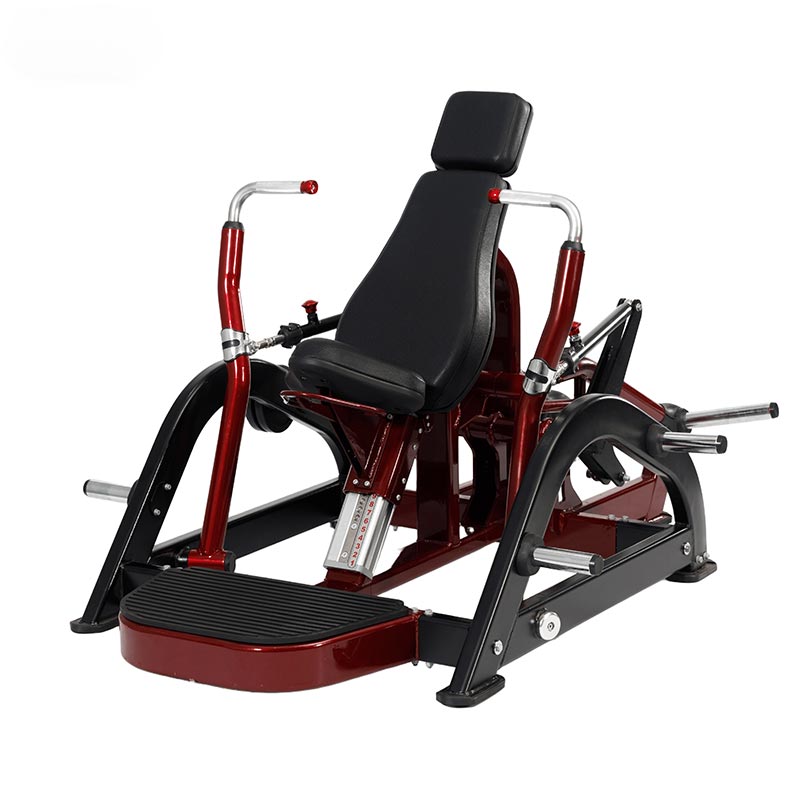 Krūtinės spaudimo mašina