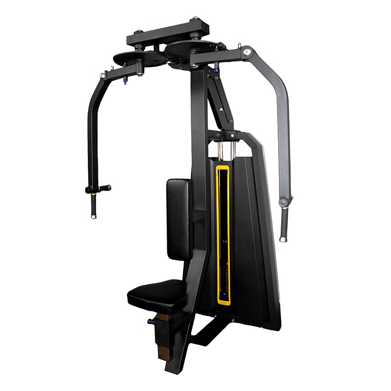 Pearl Delt/Pec Fly Machine