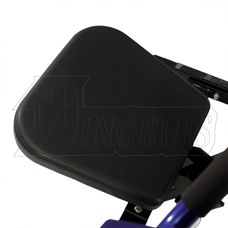 Super Incline Press Machine