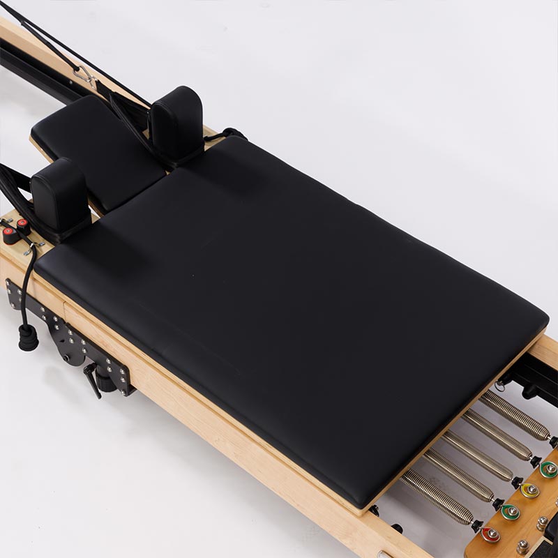 Wood Reformer