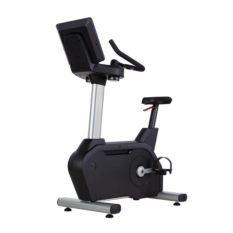 Upright Exercise Bike
