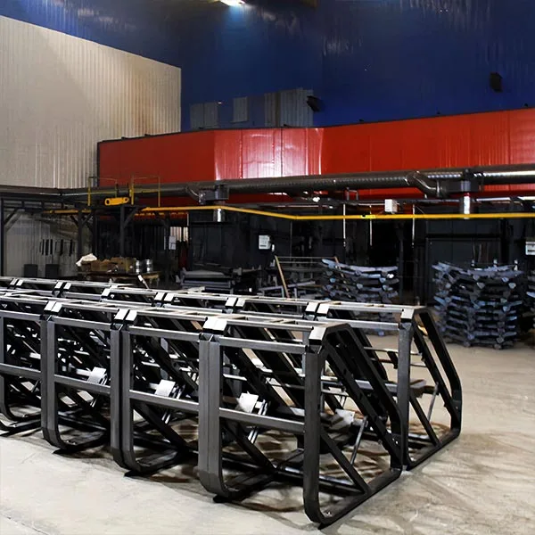 Inside Factory-Gallery