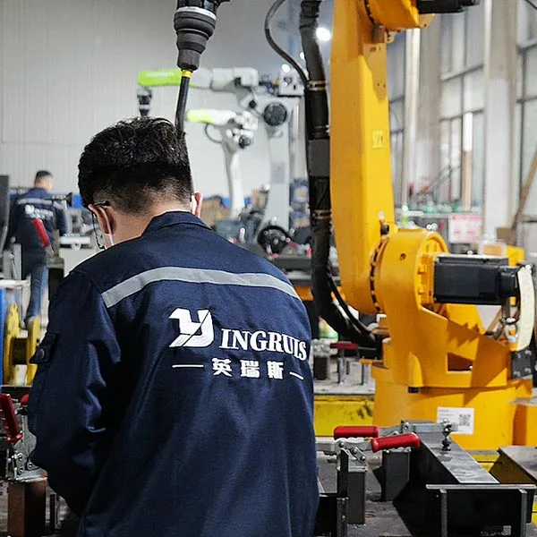 Manufacturing Process