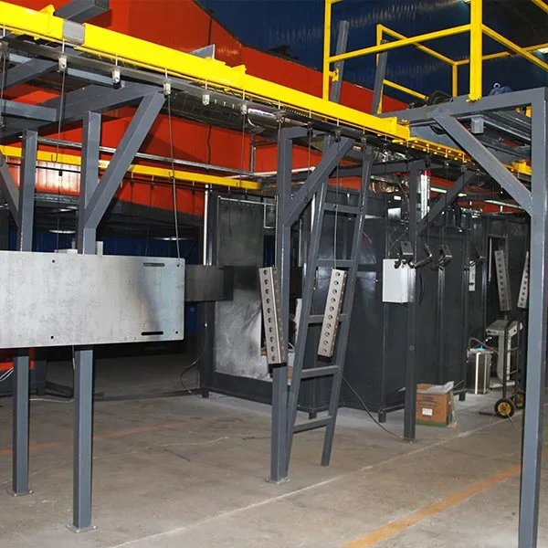 Inside Factory-Gallery