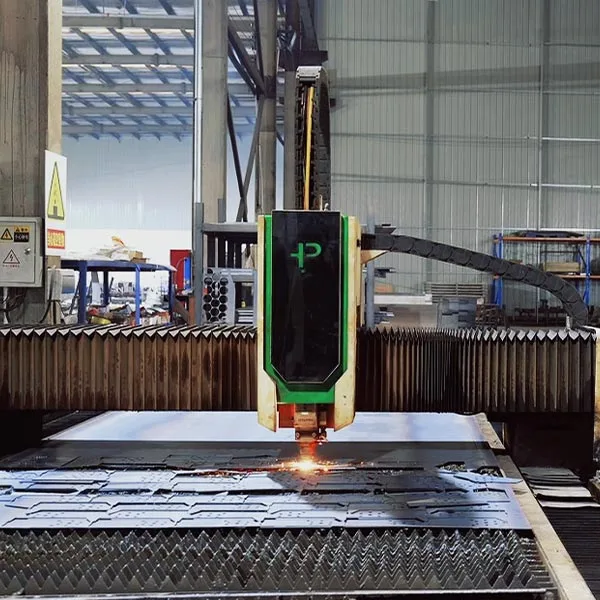 Inside Factory-Gallery