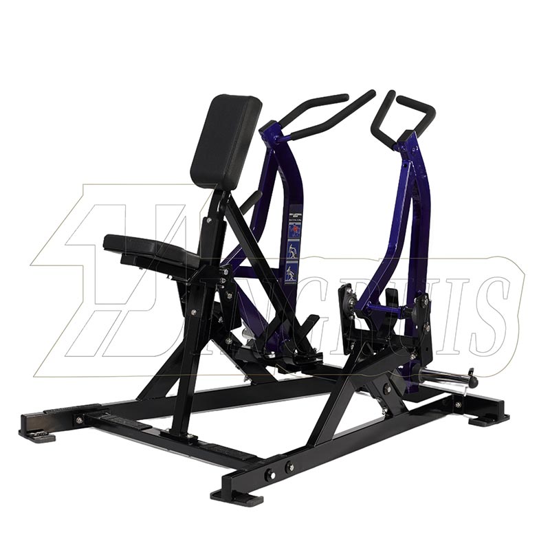 ISO šoninė eilutė