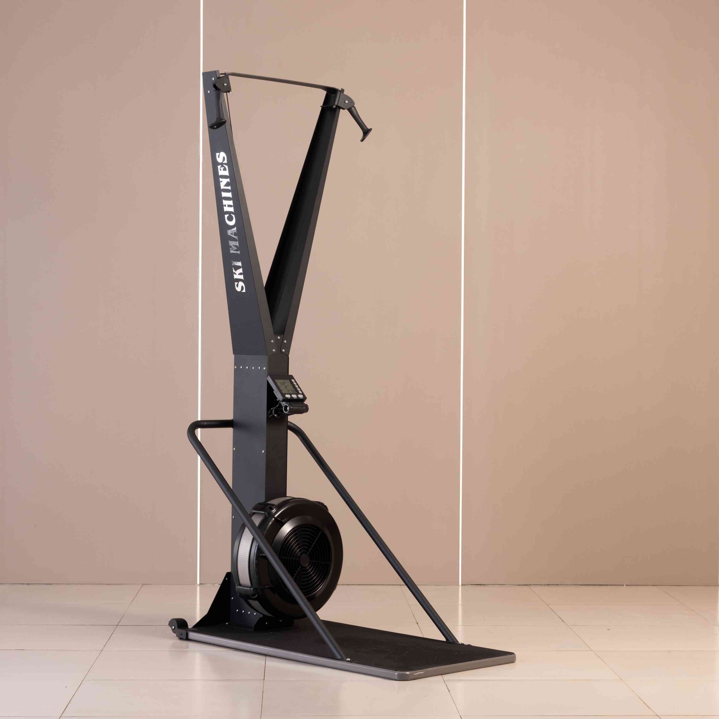 Slidinėjimo mašina