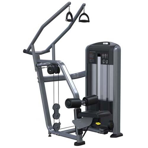 Split High Pull treniruoklis