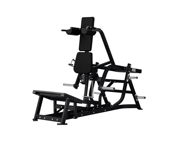 V-Squat treniruoklis